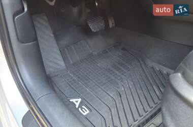 Седан Audi A3 2014 в 