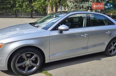 Седан Audi A3 2014 в 