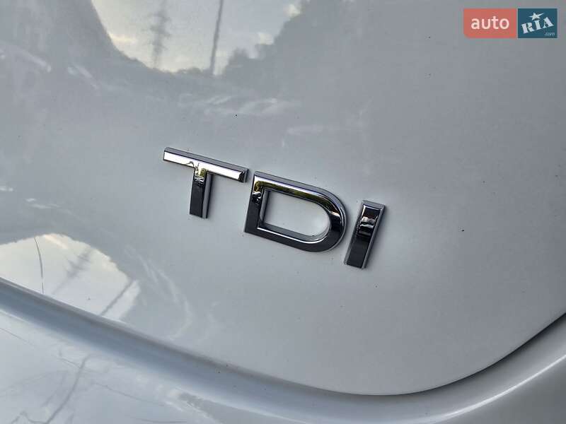 Седан Audi A3 2015 в Одессе
