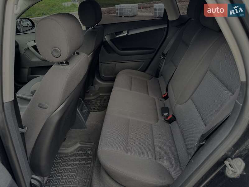 Хэтчбек Audi A3 2010 в Коломые
