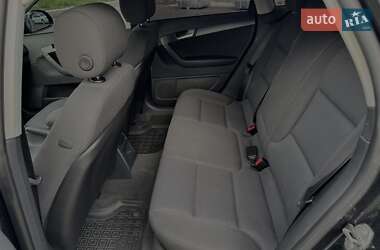 Хетчбек Audi A3 2010 в 