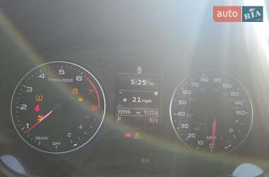 Седан Audi A3 2016 в 