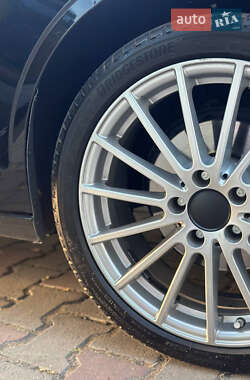 Седан Audi A3 2016 в 