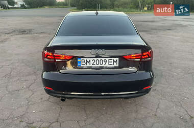 Седан Audi A3 2015 в 