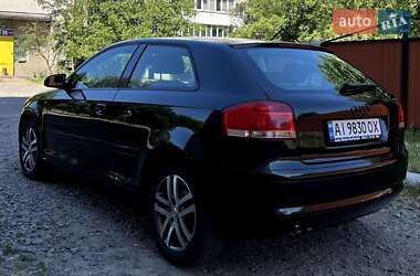 Хэтчбек Audi A3 2006 в 