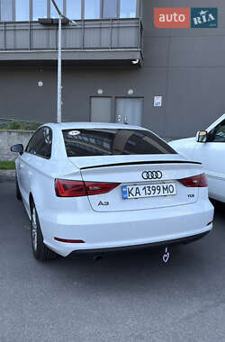 Седан Audi A3 2015 в 