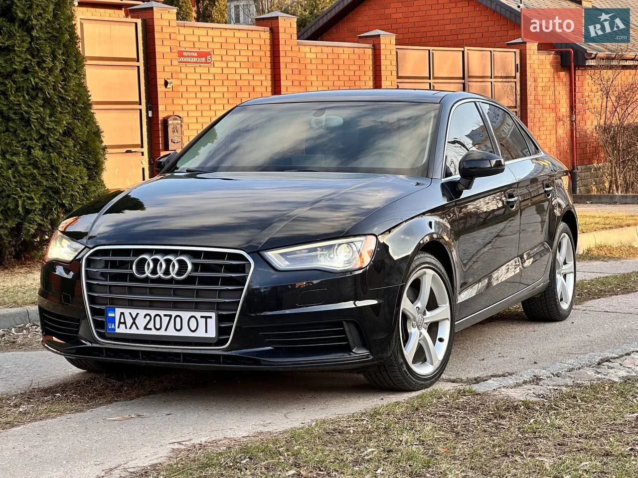 2014 Audi A3 - мініатюра 19