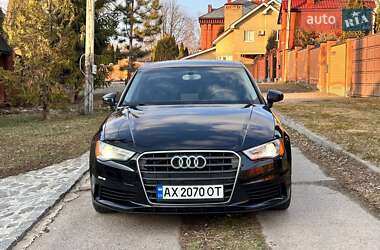 Седан Audi A3 2013 в 