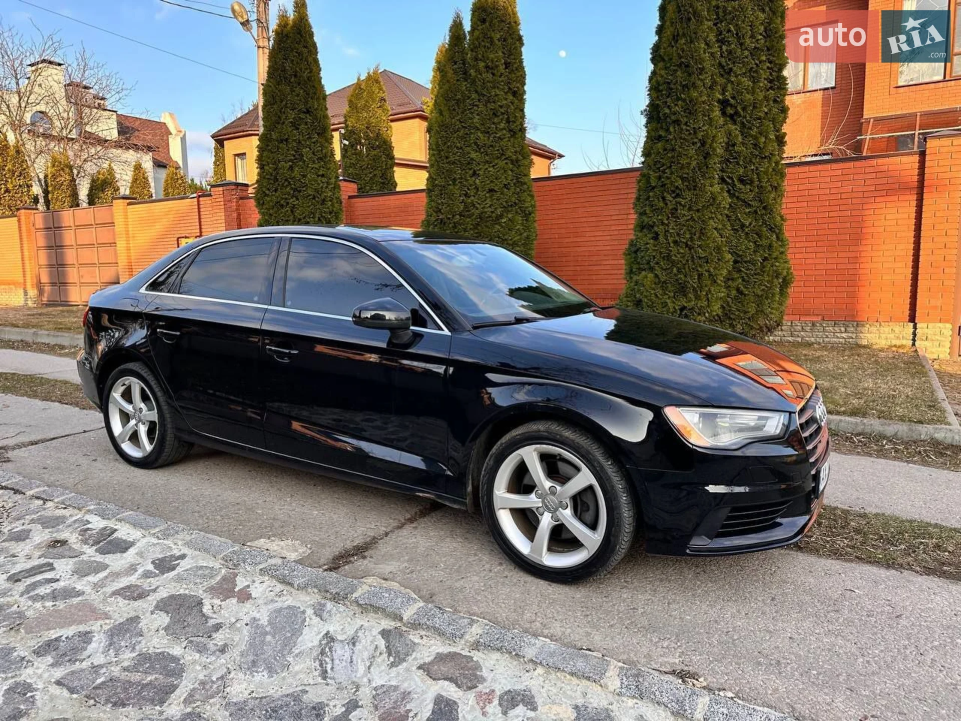 2013 Audi A3 - мініатюра 4