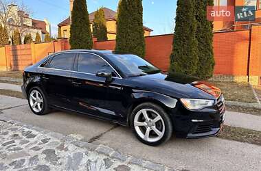 Седан Audi A3 2013 в 