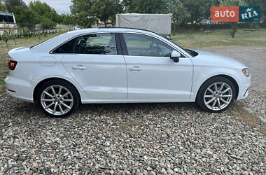 Седан Audi A3 2014 в 