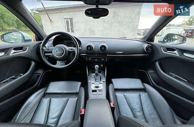 Седан Audi A3 2014 в 