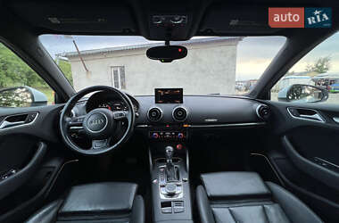 Седан Audi A3 2014 в 