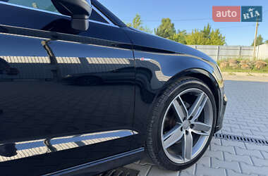 Седан Audi A3 2018 в 