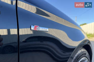 Седан Audi A3 2018 в 