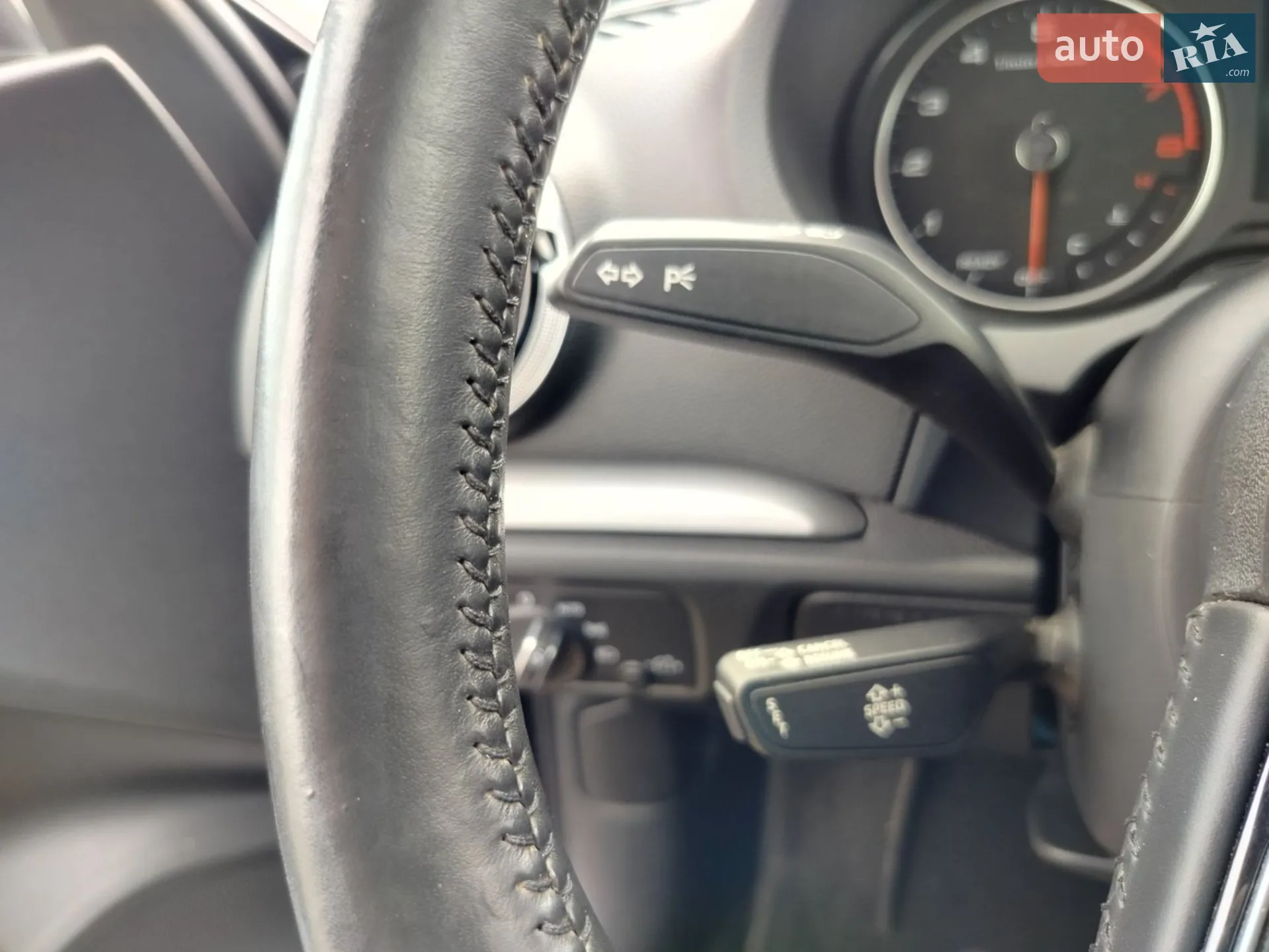 2016 Audi A3 - мініатюра 3