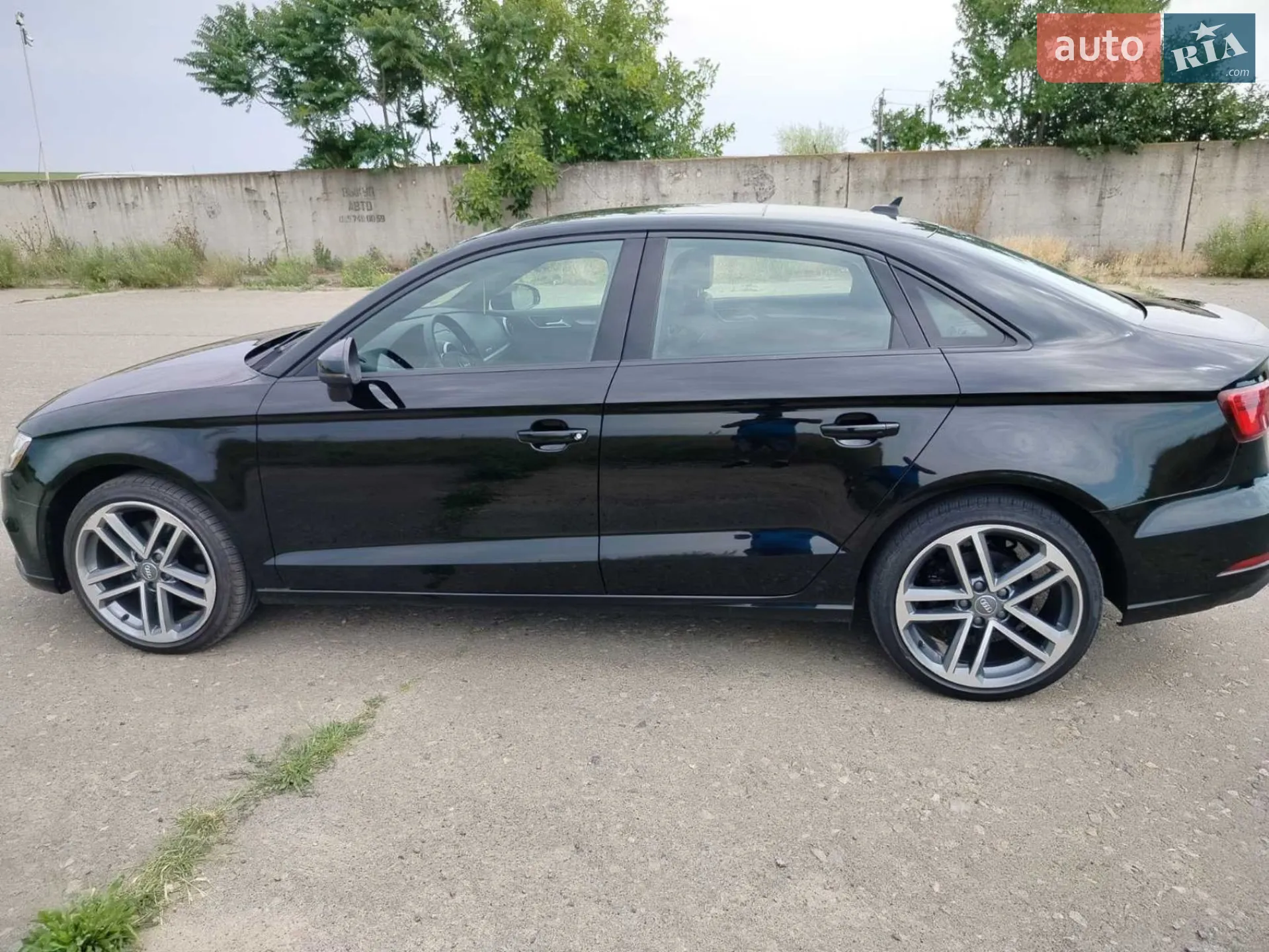 2016 Audi A3 - мініатюра 11