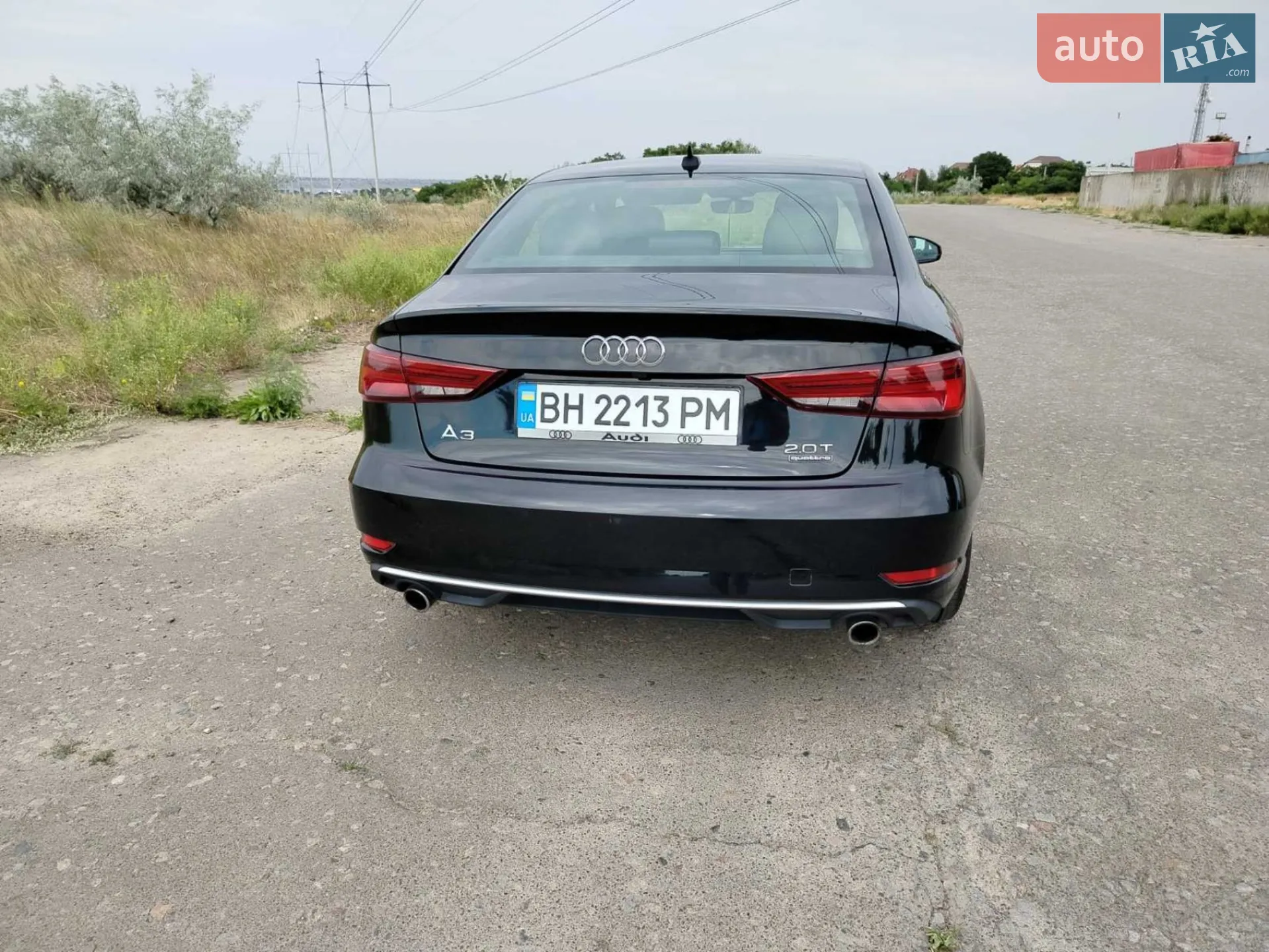 2016 Audi A3 - мініатюра 14