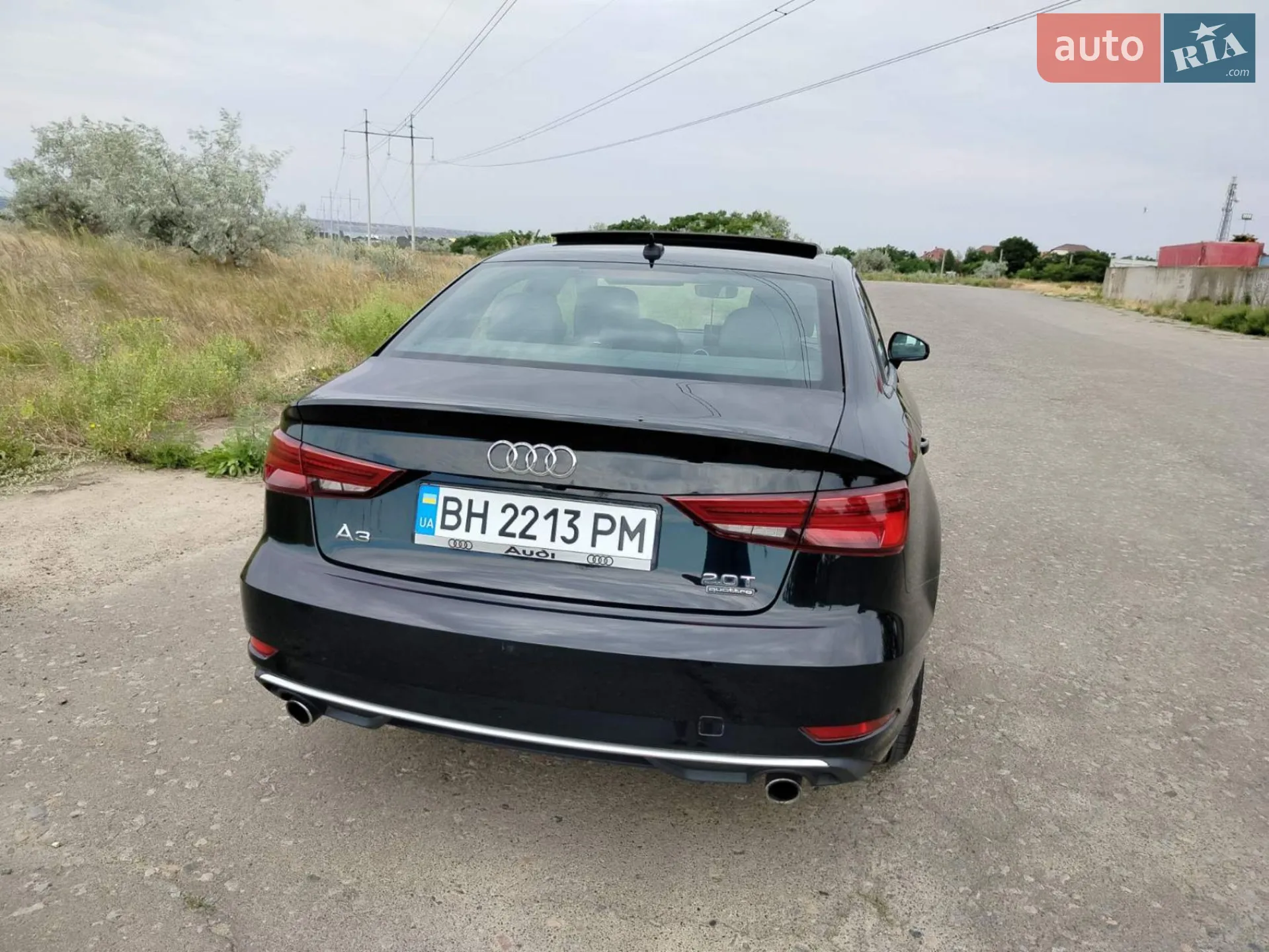 2016 Audi A3 - мініатюра 20