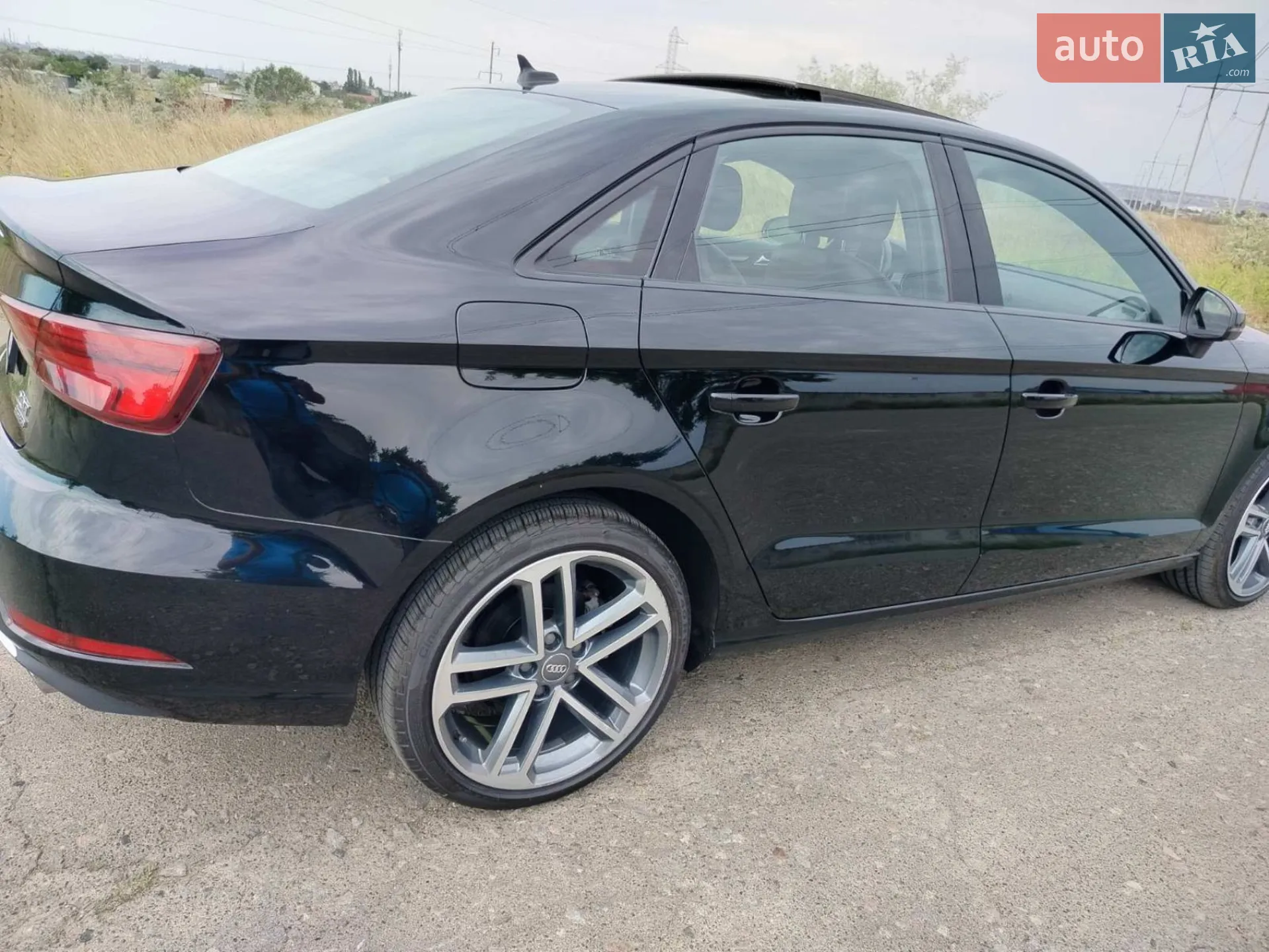 2016 Audi A3 - мініатюра 25