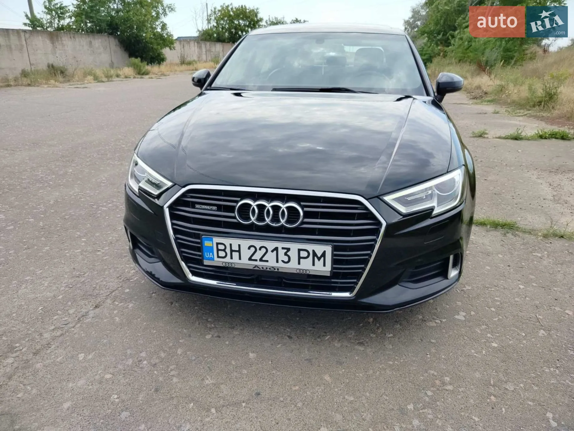 2016 Audi A3 - мініатюра 30