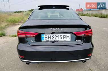 Седан Audi A3 2016 в Одесі