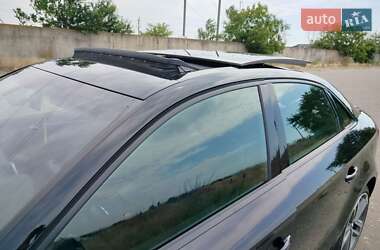 Седан Audi A3 2016 в Одесі