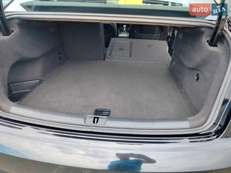 Седан Audi A3 2016 в Одесі