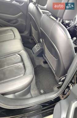 Седан Audi A3 2016 в Одесі