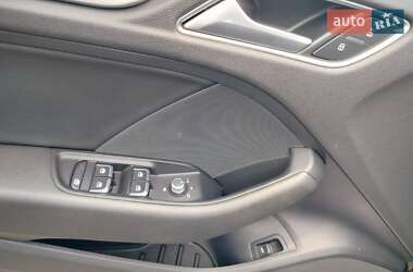 Седан Audi A3 2016 в Одесі