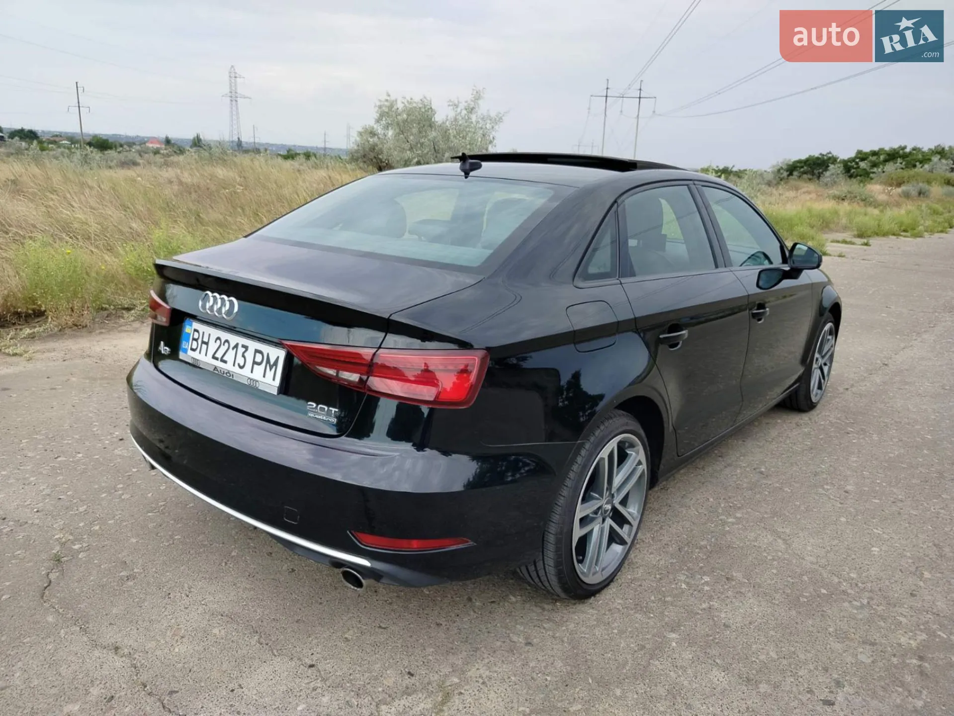 2016 Audi A3 - мініатюра 50