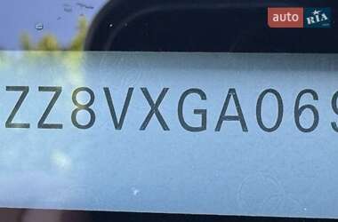 Хэтчбек Audi A3 2015 в 