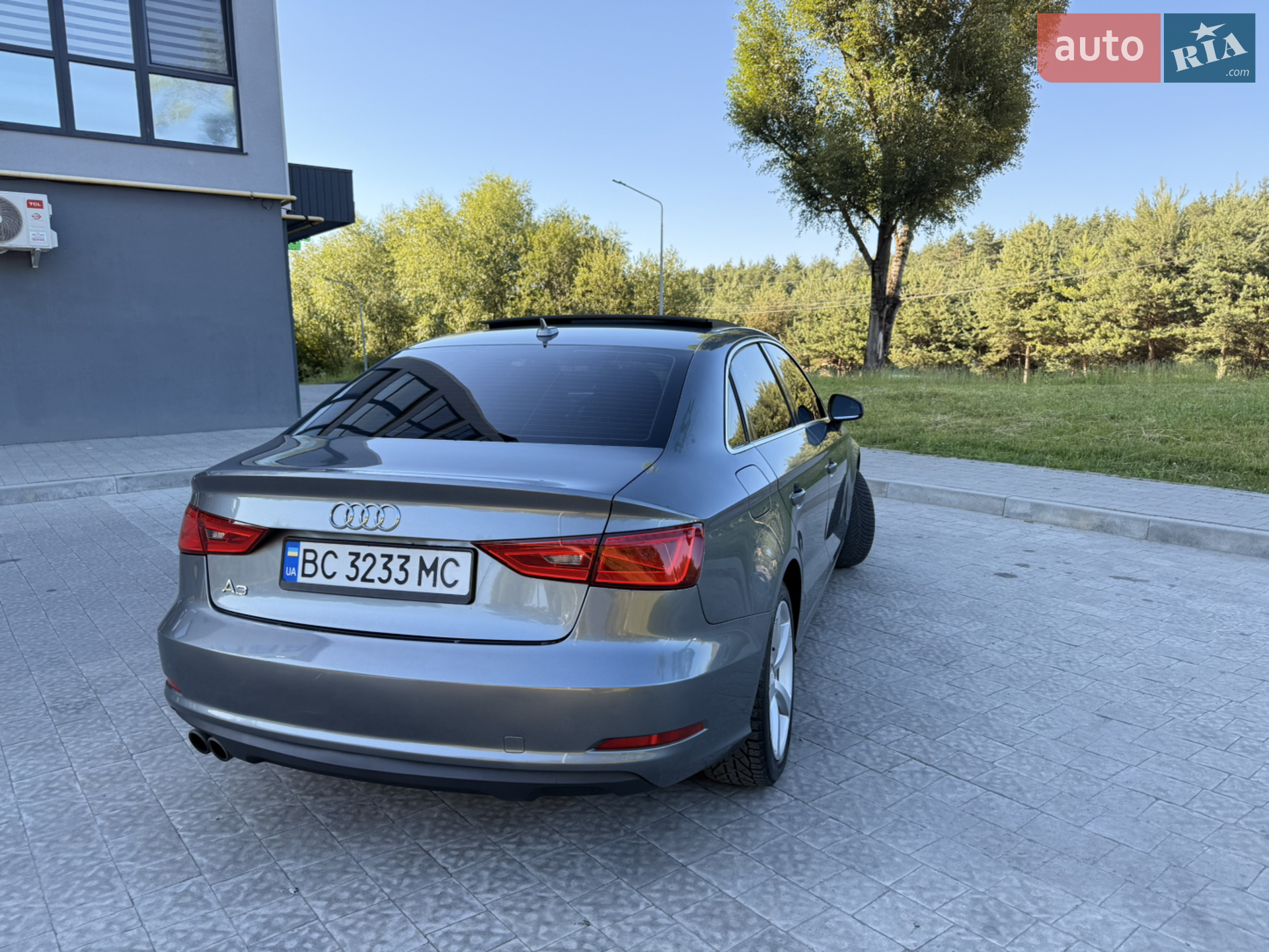 2014 Audi A3 - мініатюра 15