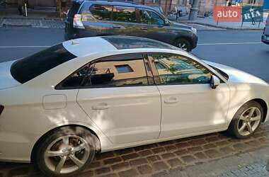 Седан Audi A3 2014 в 