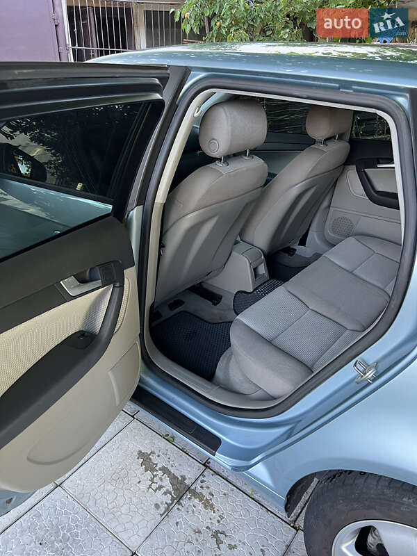 Хэтчбек Audi A3 2005 в Пустомытах