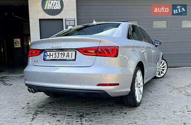 Седан Audi A3 2014 в 