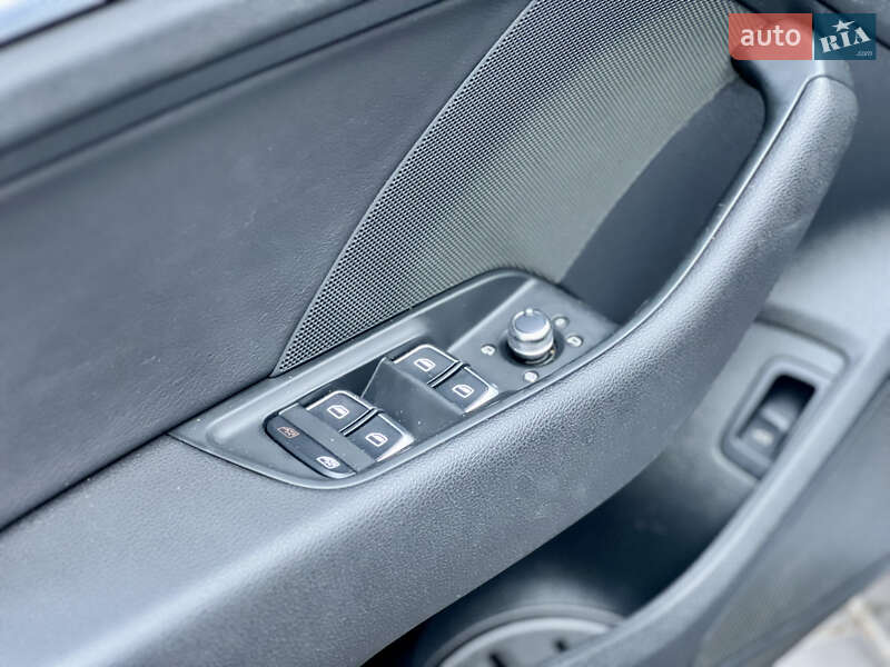 Седан Audi A3 2014 в Одессе
