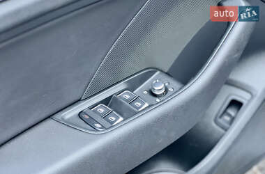 Седан Audi A3 2014 в 