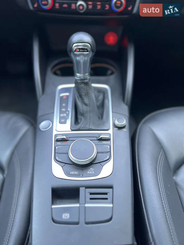 Седан Audi A3 2014 в Одессе