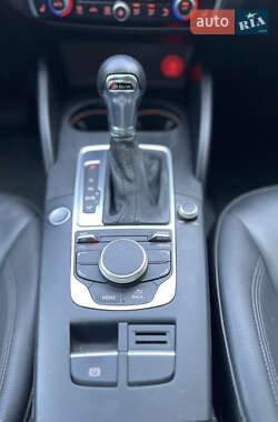 Седан Audi A3 2014 в 