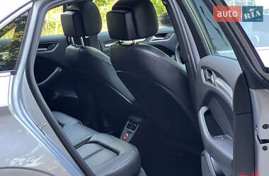 Седан Audi A3 2014 в 