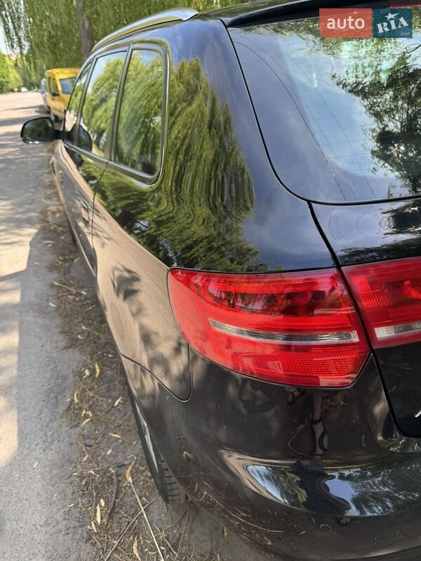 Хэтчбек Audi A3 2009 в Млинове
