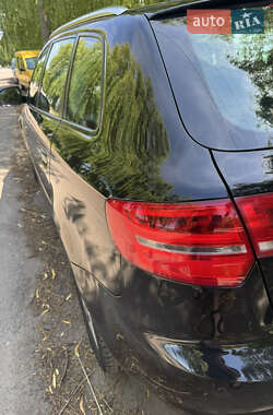 Хэтчбек Audi A3 2009 в 