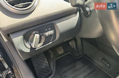Хэтчбек Audi A3 2009 в 