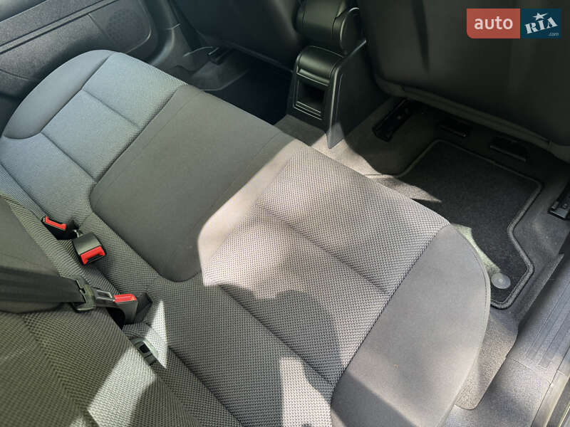 Хэтчбек Audi A3 2009 в Млинове