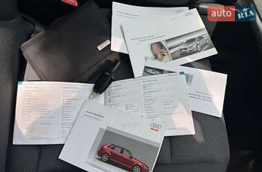 Хэтчбек Audi A3 2009 в 