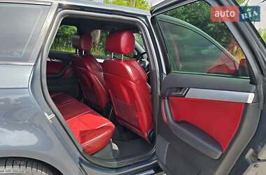 Хэтчбек Audi A3 2009 в 