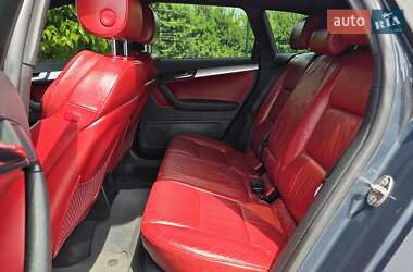Хэтчбек Audi A3 2009 в 