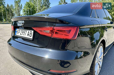 Седан Audi A3 2015 в 