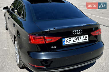 Седан Audi A3 2015 в 